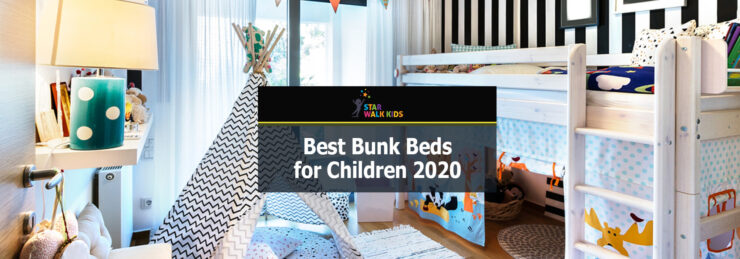 best bunk beds