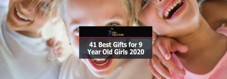 gifts for 8 and 9 year olds