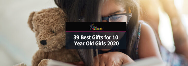 gifts for 10 year old girls