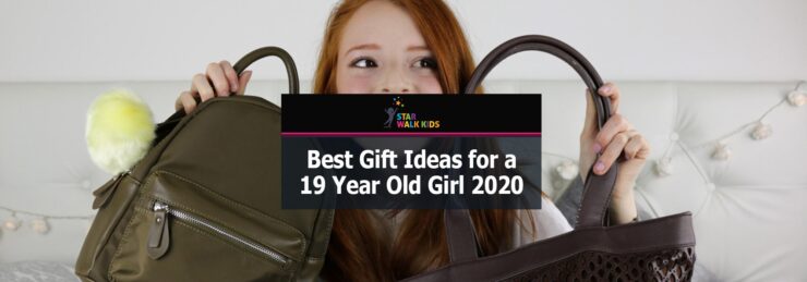 gifts for 19 year old female college student