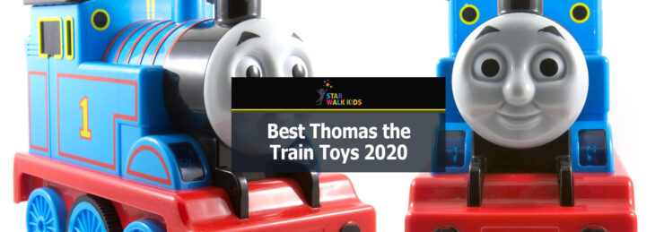 Best Thomas the Train Toys 2020 - kids 