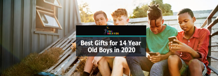 experience days for boys