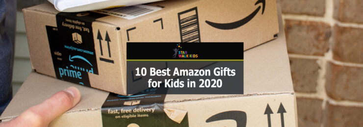 amazon gift for kids