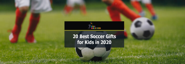 soccer gift for boys