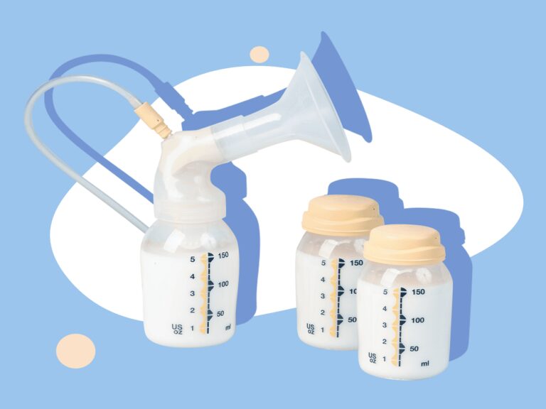 The Ultimate Breast Pump Guide