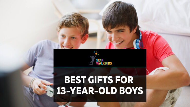 best gifts for 13 year old boys